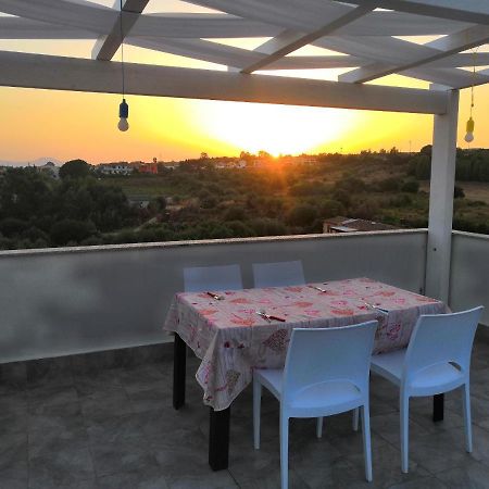 Stefano Casa Vacanze Viddalba Exterior foto