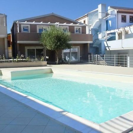 Stefano Casa Vacanze Viddalba Exterior foto