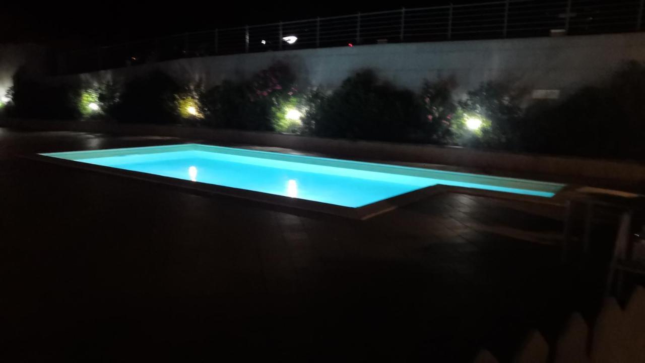 Stefano Casa Vacanze Viddalba Exterior foto