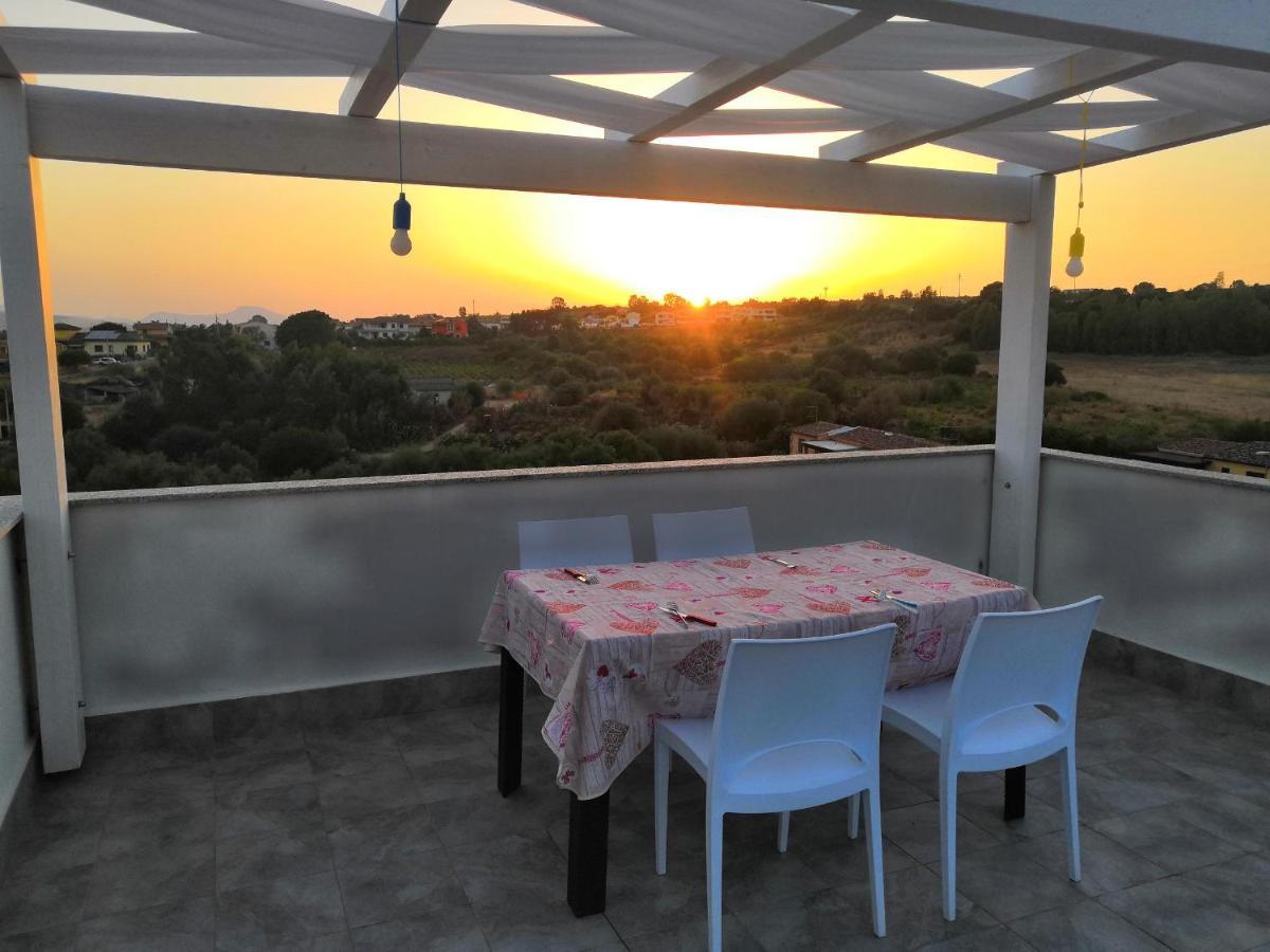 Stefano Casa Vacanze Viddalba Exterior foto
