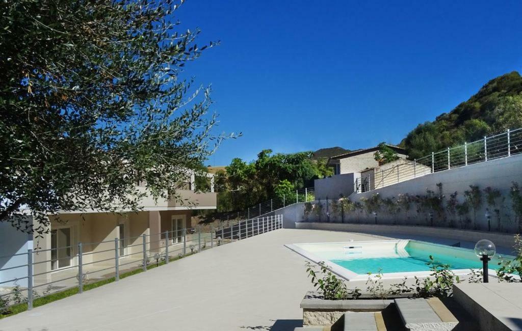 Stefano Casa Vacanze Viddalba Exterior foto